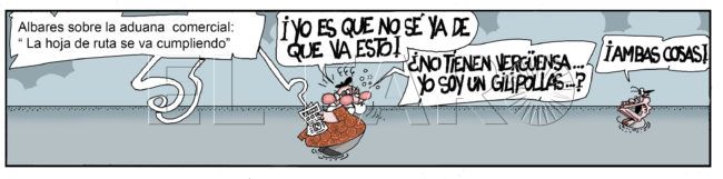 Lunes 25 de septiembre de 2023