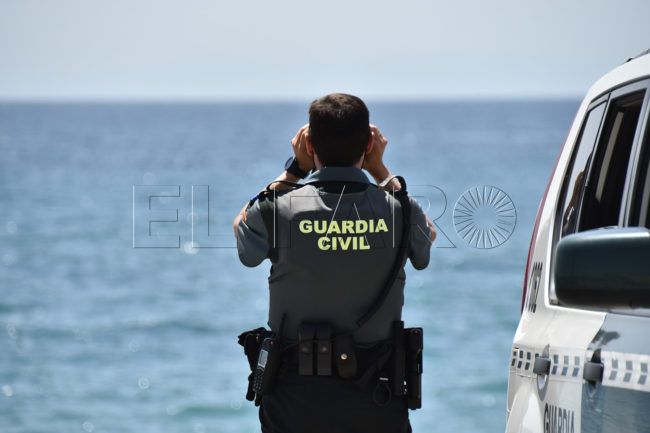 Nos plantamos por la falta de respeto a los guardias y sus representantes