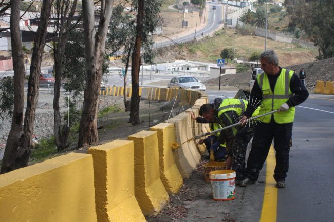 Los seleccionados en el Plan de Empleo empezarán a firmar sus contratos el martes