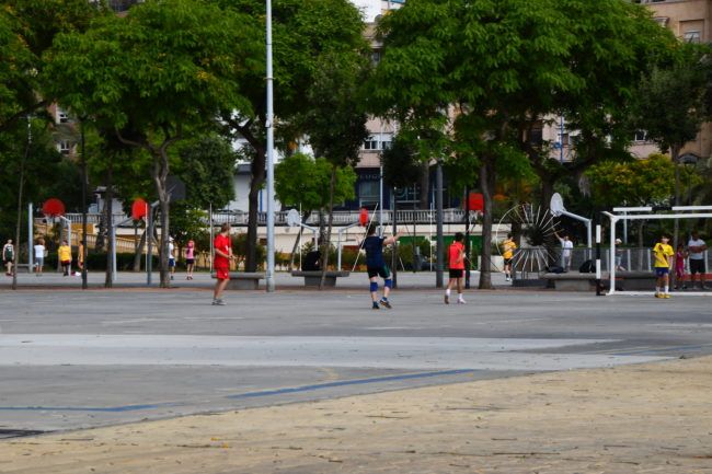 Una propuesta del PSOE reabre el debate sobre la nefasta política deportiva
