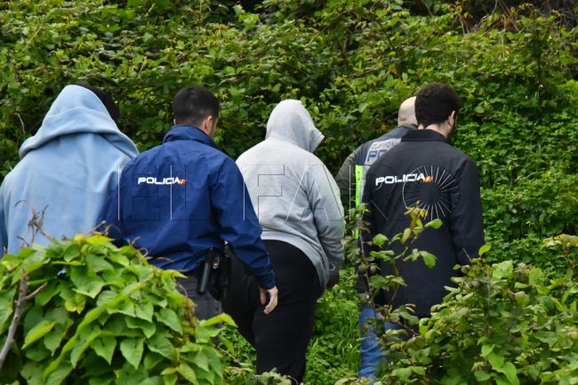 El Faro - Piden la nulidad de la sentencia por el crimen de Mohamed Alí