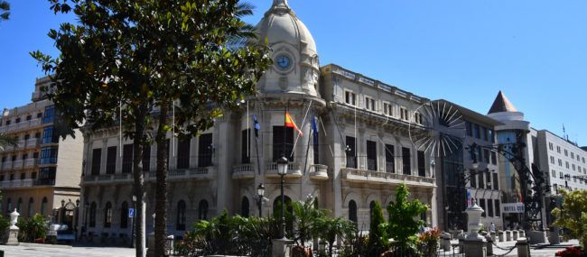 Denuncian a la Ciudad por su gestión en presunto acoso laboral y sexual