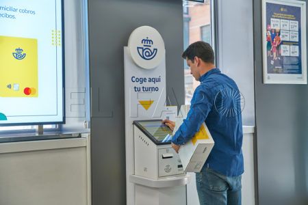 Correos 