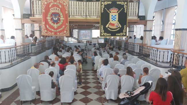 Apoyo para las familias con militares destinados en el exterior