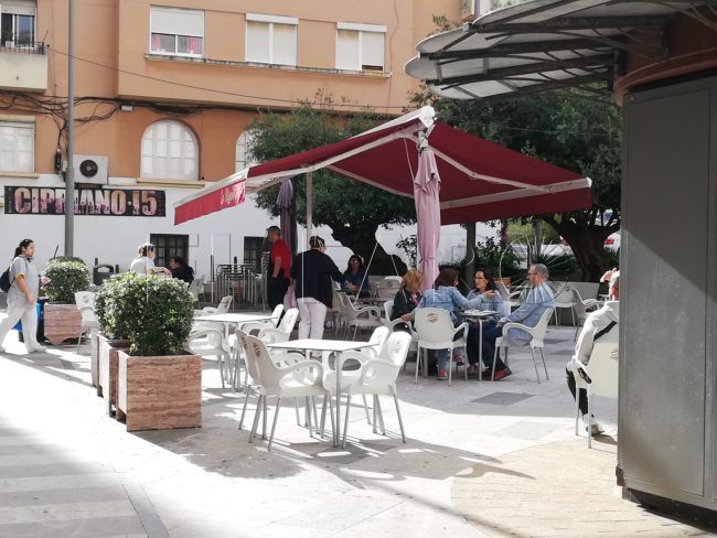 Ceuta Ya! insta a la patronal a repartir la nueva bonificación fija con el trabajador