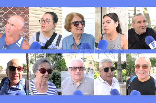 La Encuesta | ¿Qué le parece que pidan nombrar a Rubiales persona non grata?