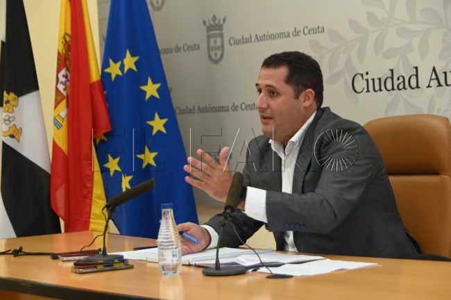 Vivas instará a patronal y sindicatos a repartir las bonificaciones