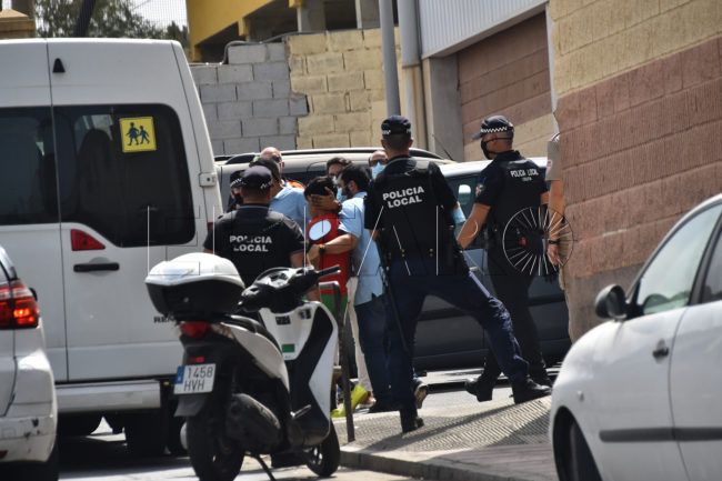 Fiscalía mantiene su acusación contra Deu y Mateos por deportar menores