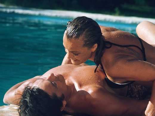 El cineclub estrena temporada con la sensual película ‘La Piscina’