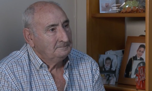 Fallece Carlos Asensio, una persona “muy querida” en el fútbol