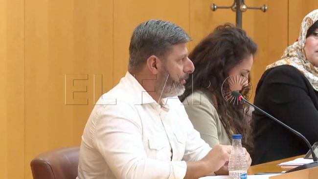 PP, PSOE y Vox rechazan pedir una Ley de Financiación de Ceuta y Melilla