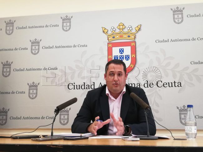 Cecchi pedirá que haya bonificación para viajar en tren “cuanto antes”