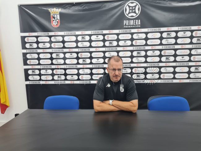 JJ Romero: “Quiero seguir sumando como hasta ahora”