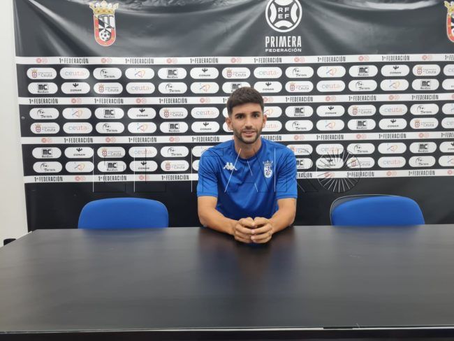 Meléndez: “Este inicio de Liga es el camino a seguir”