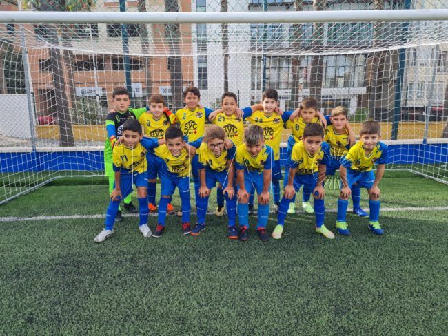 Inicio de las competiciones de fútbol y fútbol-sala de la temporada 23/24