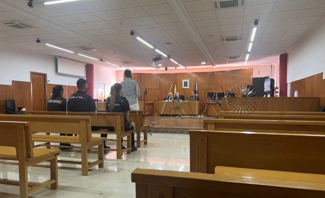 Le piden prisión tras alquilar una casa por Milanuncios siendo una estafa