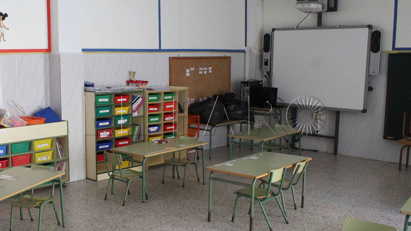 ceuta-reducira-ratio-alumnos-infantil-primaria-curso-2026-2027