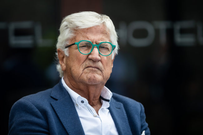Adiós, adiós: Fallece Pepe Domingo Castaño, emblema de la radio