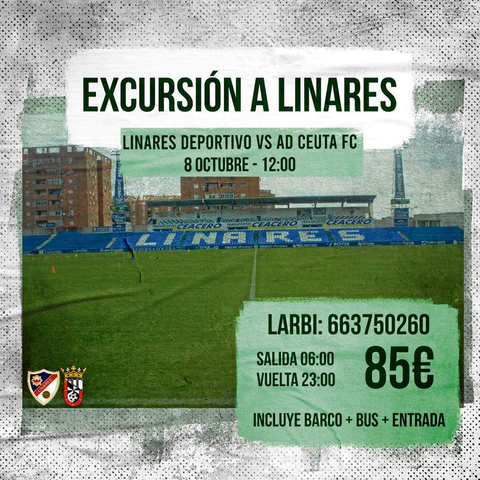 excursion-linares-aficionados-ceuta