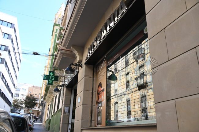Los farmacéuticos no ven necesario aumentar el número de boticas