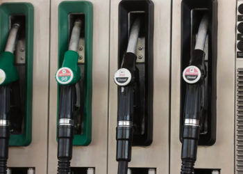 gasolinera