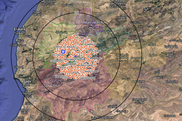 mapa-google-terremoto-marruecos