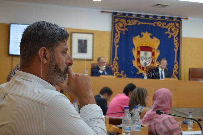 Ceuta Ya! quiere saber qué hay detrás del “miedo” al que alude Vivas