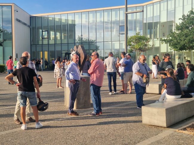 CCOO insiste al Estado en que examine en Ceuta para sus plazas locales