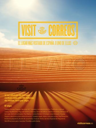 visit correos 