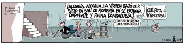 Jueves 5 de octubre de 2023