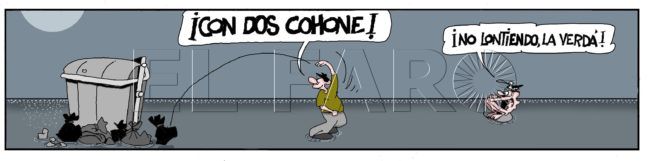 Sábado 7 de octubre de 2023