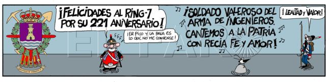 Miércoles 11 de octubre de 2023