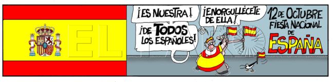 Jueves 12 de octubre de 2023