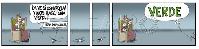 Martes 17 de octubre de 2023