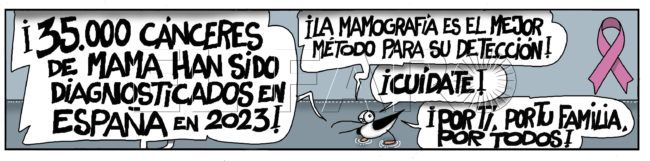 Viernes 20 de octubre de 2023