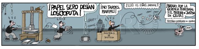 Lunes 23 de octubre de 2023