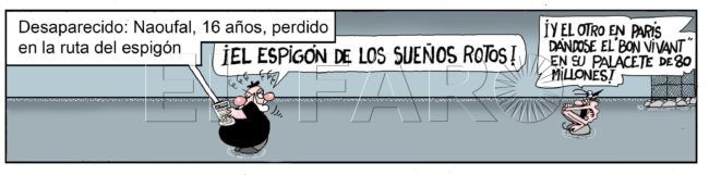Martes 24 de octubre de 2023