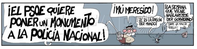 Viernes 27 de octubre de 2023