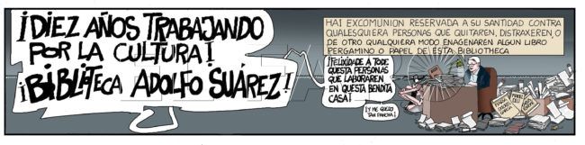Domingo 29 de octubre de 2023