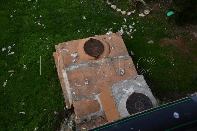Acemsa dedicará 9,5 millones a la primera fase del gran colector de aguas residuales