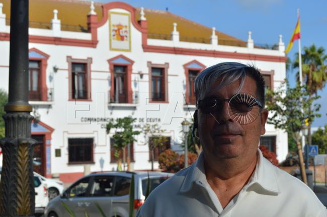 El Faro - Cánevas: “En Ceuta hay un pseudo sistema judicial militar a la carta”