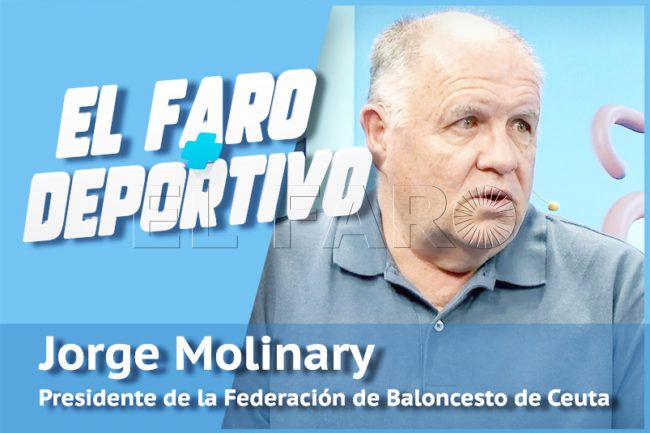 El Faro + Deportivo | Molinary: “Faltan medidas de mantenimiento preventivo en el Campoamor”