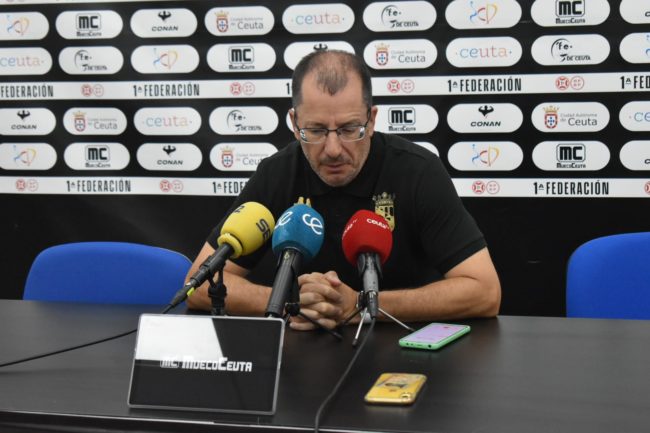 JJ Romero: «Este partido era para ganarlo, sí o sí»