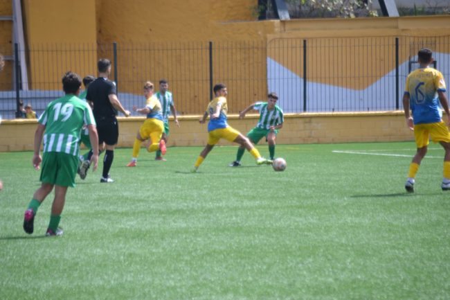 El Polillas recibirá al Cádiz en el debut de Urbaneja en el ‘Benoliel’
