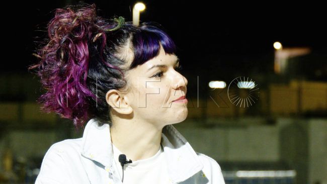 Alba Corredera: un titán dentro del mundo del rugby