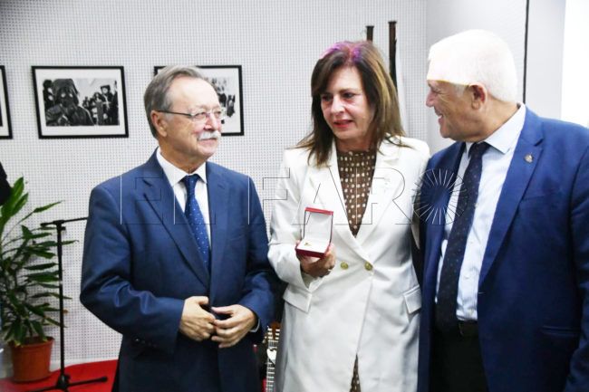 La Biblioteca Adolfo Suárez: 10 años de historia “tejiendo comunidad”