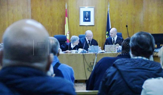 Aparecen los papeles del primer pinchazo que apuntó a la venta de VPO