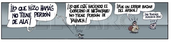 Lunes 6 de noviembre de 2023