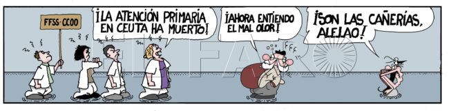 Martes 7 de noviembre de 2023