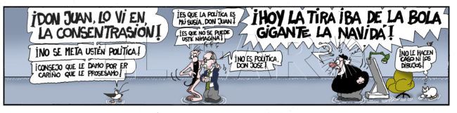 Martes 14 de noviembre de 2023